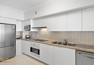 Breakwater Apartment 105