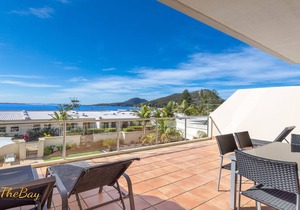 Breakwater Apartment 105