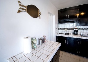 Breathtaking BEACHFRONT 1 Bedroom Apt