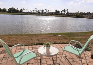 Breathtaking Sunset - Renovated Studio Saddlebrook