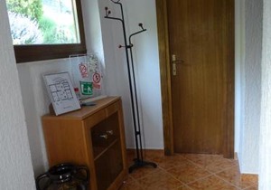 Bregi apartment