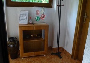 Bregi apartment