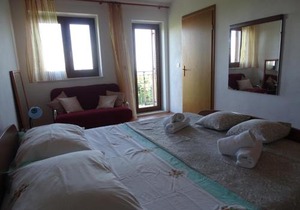 Bregi apartment
