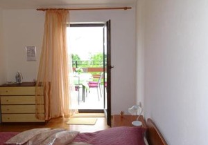 Bregi apartment