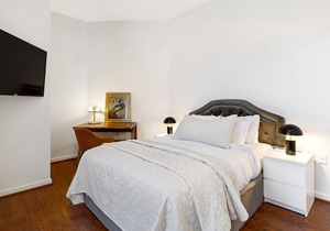 Brexton Hotel - Charming Studio in Mt. Vernon