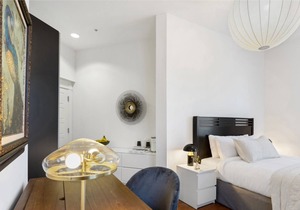 Brexton Hotel | Cozy Open Studio