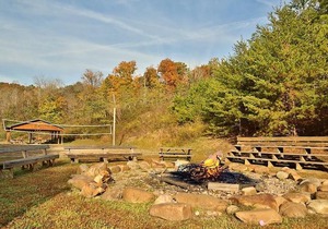 Briarstone Lodge Condo 13C - Two Bedroom Condo