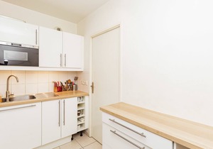 Bright 68 m2 apartment near the Stade de France