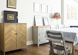 Bright and Spacious Fulham House