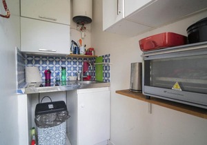 Bright apt near PLACE D'ITALIE