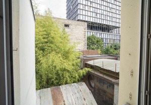 Bright apt near PLACE D'ITALIE