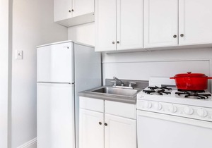 Bright Beacon Hill 1BR near Boston Common