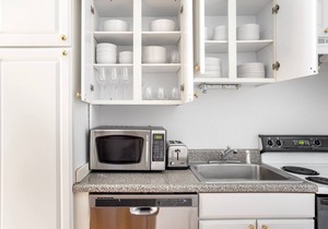 Bright Beacon Hill 2BR w/W/D, nr Boston Common, by Blueground