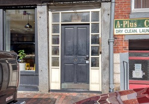 Bright Beacon Hill 2BR w/W/D, nr Boston Common, by Blueground