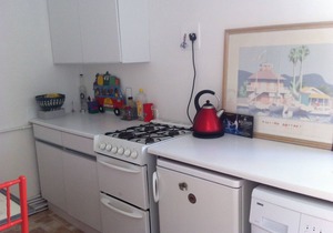 Bright & Cosy spacious studio Flat In The Heart Of Hampstead Village London