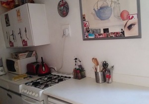 Bright & Cosy spacious studio Flat In The Heart Of Hampstead Village London