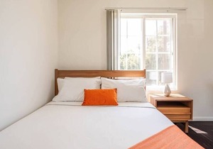 Bright Gorgeous 2Bed w/Parking&Washer