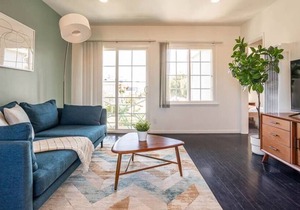 Bright Gorgeous 2Bed w/Parking&Washer