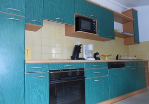 Bright house in typically Breton seaside village