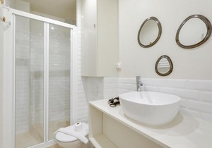 Bright new Flat Porte de Versailles R2