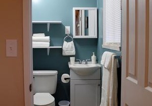 Brighton Guesthouse (Walk to Metro)