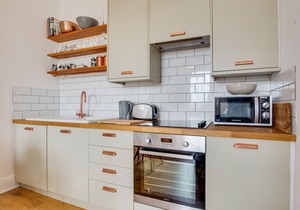 Brighton Rock - One Bedroom Apartment, Sleeps 2