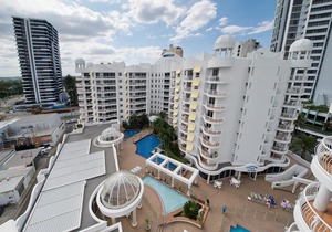 Broadbeach Holiday Apartments
