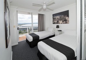 Broadbeach Holiday Apartments