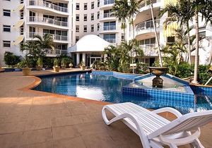 Broadbeach Holiday Apartments