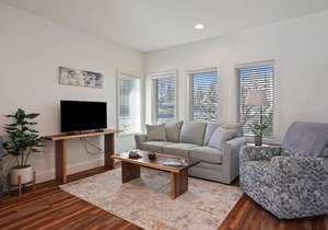 Broken Top Gated Community, Quiet and Peaceful