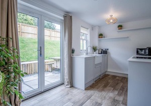 Brook Cottage - 2 Bedroom Cottage - Dale