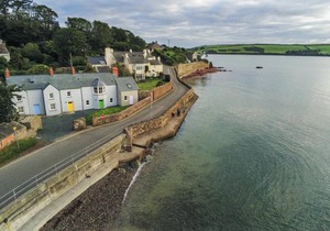 Brook Cottage - 2 Bedroom Cottage - Dale