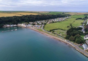 Brook Cottage - 2 Bedroom Cottage - Dale