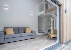 Brook Cottage Green - 2 Bedroom Cottage - Dale