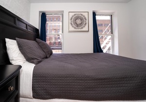 Brooklyn Heights 30 Day Rentals Three Bedroom