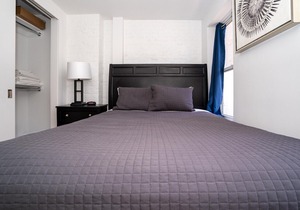 Brooklyn Heights 30 Day Rentals Three Bedroom