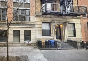 Brooklyn Heights Private Studio