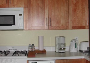 Brownstone spacious apartment in Tourist area