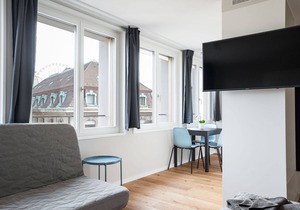 BS Picasso I - Marktplatz HITrental Apartment