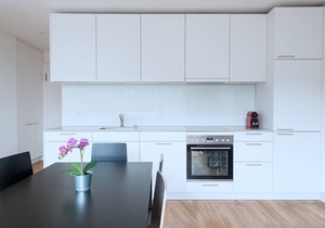 BS Squirrel V - Messe HITrental Apartment