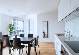 BS Squirrel V - Messe HITrental Apartment