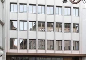 BS Van Gogh I - Marktplatz HITrental Apartment