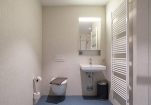 BS Van Gogh III - Marktplatz HITrental Apartment