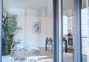 BS Wolf II - Messe HITrental Apartment