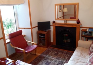 Buchanan Self Catering, Main Street, Callander. Central Accommodation for 4