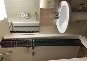 Budget Inn Parker