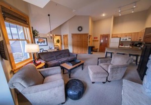 Buffalo Lodge 8411 by SummitCove Lodging
