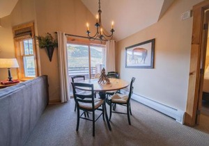 Buffalo Lodge 8411 by SummitCove Lodging