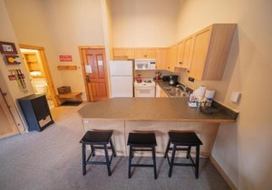 Buffalo Lodge 8411 by SummitCove Lodging