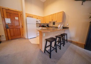 Buffalo Lodge 8411 by SummitCove Lodging